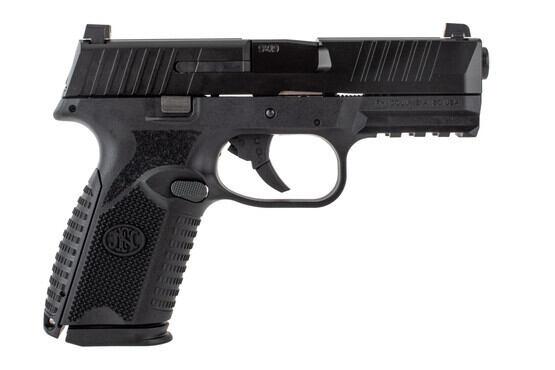 Fn America FN 509 Mid 9mm pistol in black
